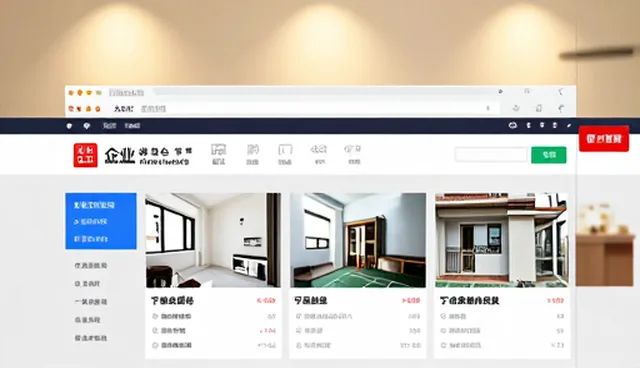 企业推广套餐性能优化的选型关注点分析